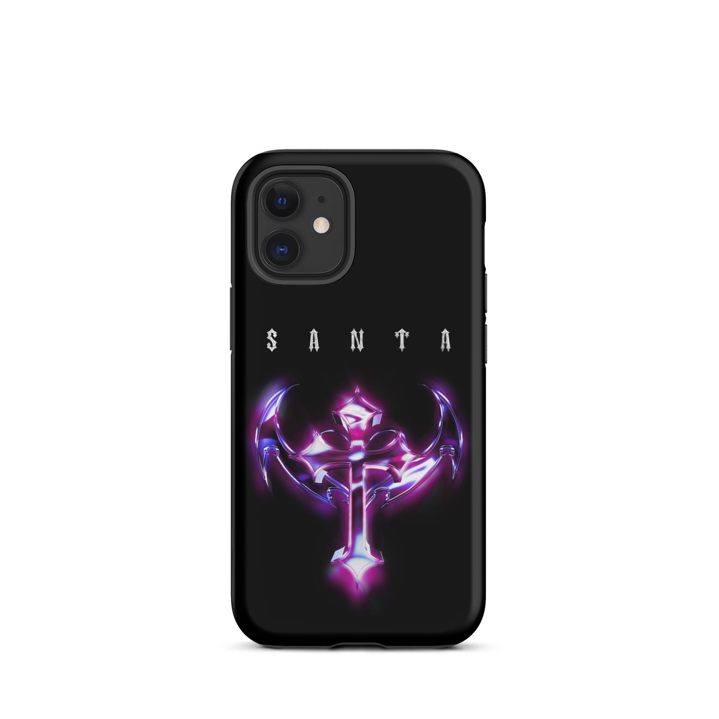 Rich Immigrants - SANTA Tough Case for iPhone®
