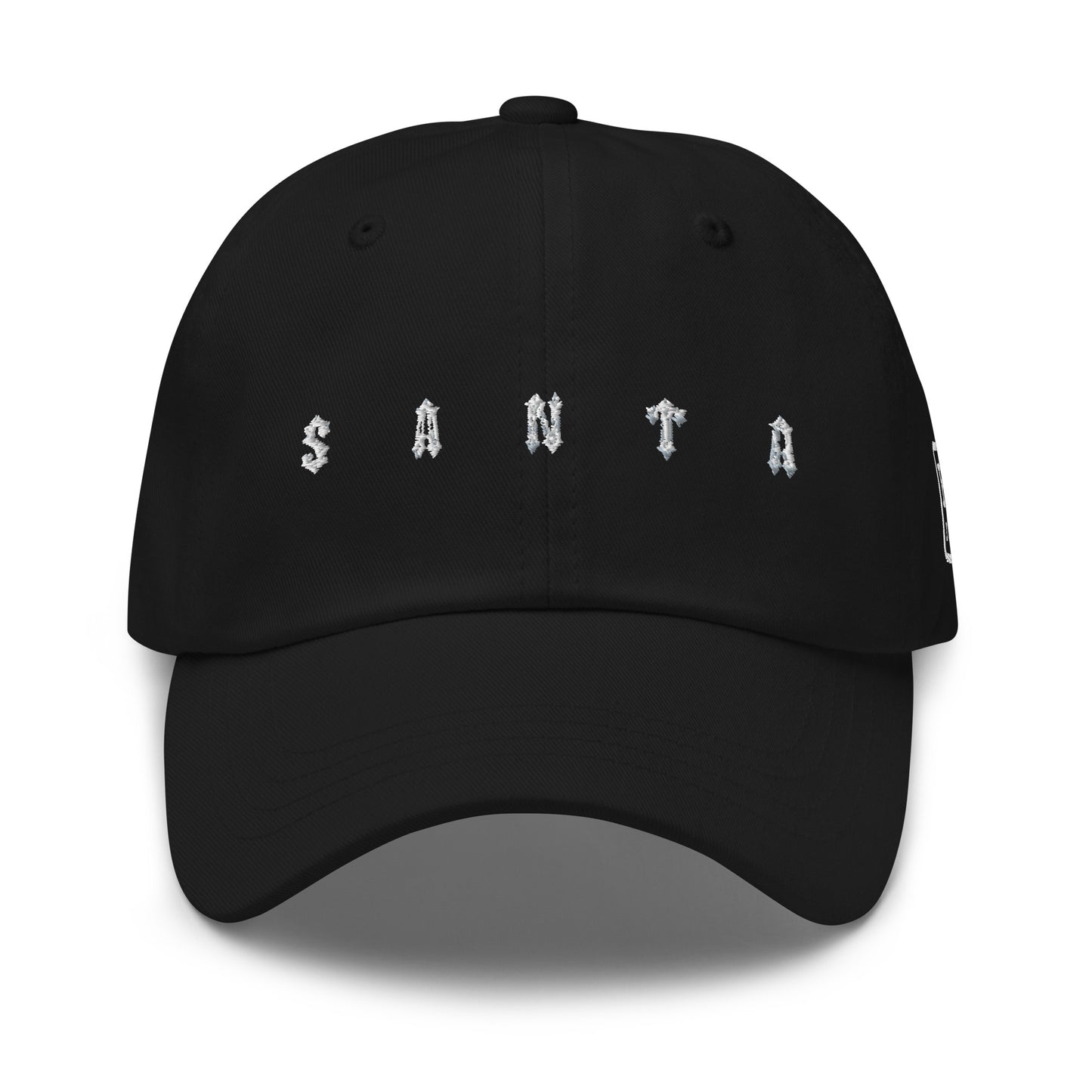 Pendatang kaya-SANTA Dad Hat