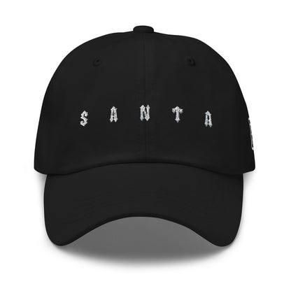 Inmigrantes ricos - SANTA Dad Hat